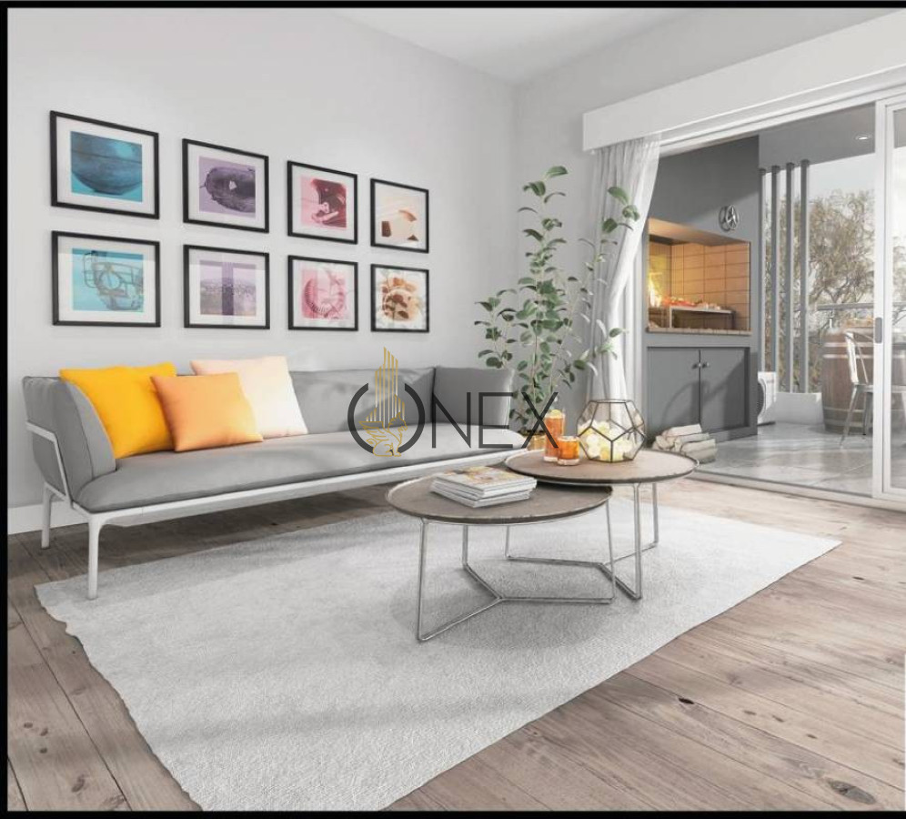 Apartamento ID.2302 - Venta Monoambiente Cordon