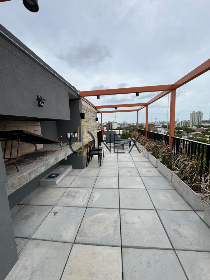 Apartamento ID.3221 - Apto a estrenar 2 Dormitorios con Domotica !