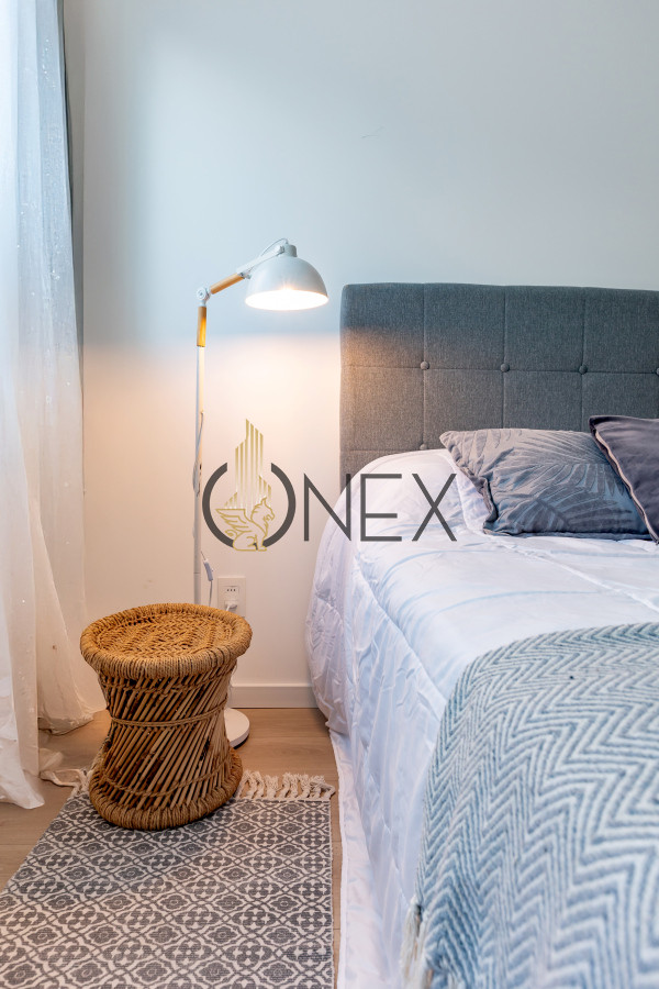 Apartamento ID.3196 - Venta Penthouse 2 dormitorios en Punta Carretas