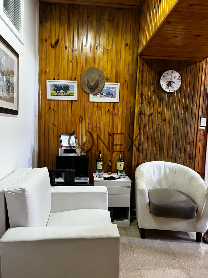 Apartamento ID.2686 - Apto en venta 1 dormitorio excelente