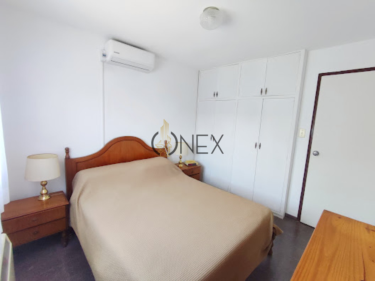 Apartamento ID.3322 - Apartamento en Alquiler 3 dormitorios Puertito de Buceo