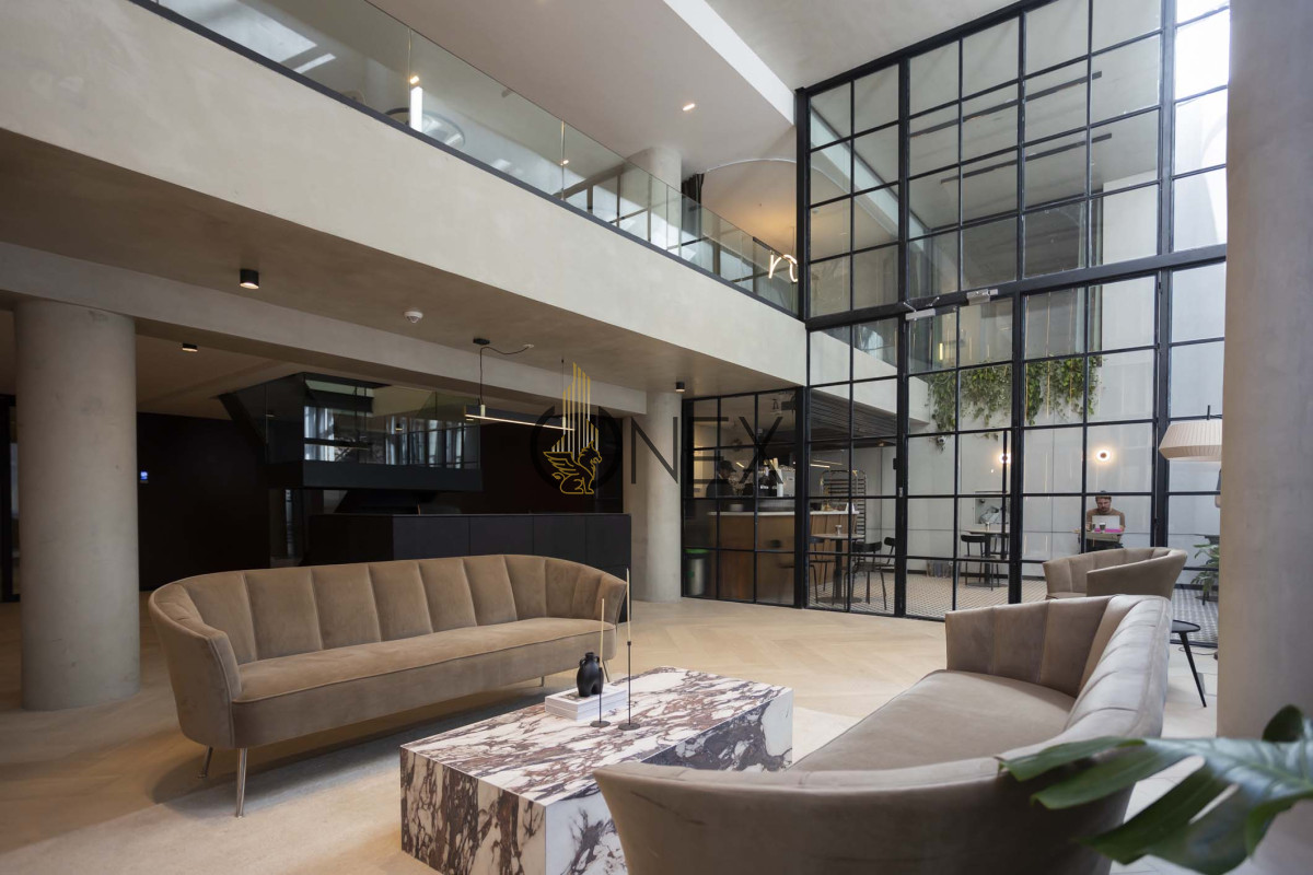 Apartamento ID.2766 - Venta de Apartamento 3 dormitorios al frente Palermo 