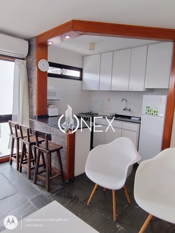 Apartamento ID.4544 - Oportunidad de Venta apartamento de 2 dormitorios 2 baños en P13 Brava Punta del Este