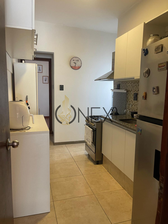 Apartamento ID.2352 - Venta apartamento 3 dorm Pocitos