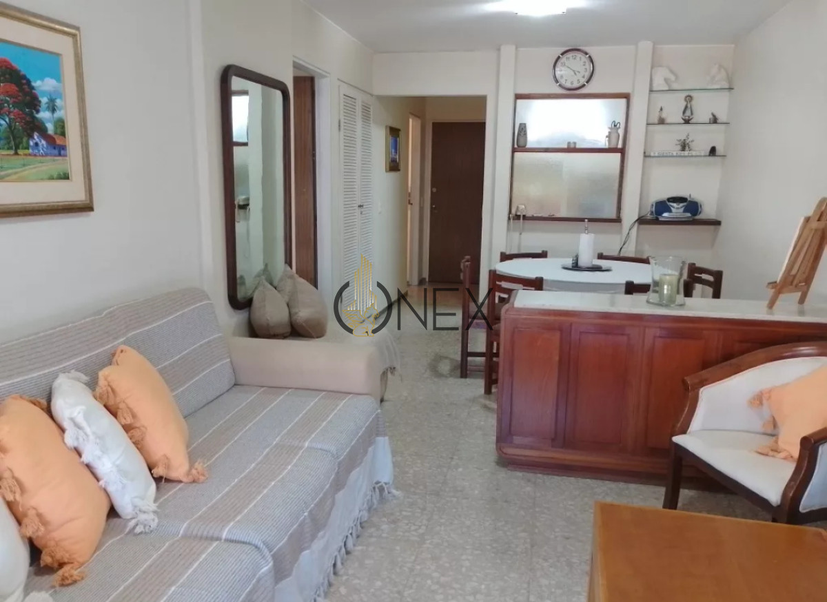 Apartamento ID.1936 - Apartamento en Punta del Este, Península