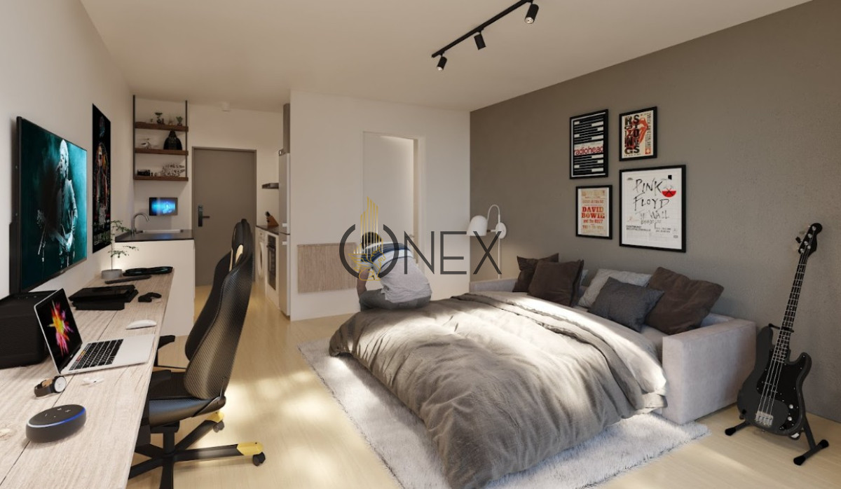 Apartamento ID.2381 - Apartamento 2 dormitorios 
