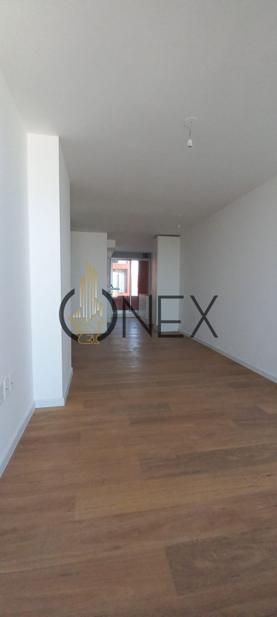 Apartamento ID.3321 - Alquiler de Apartamento 2 dormitorios + cochera vista a la rambla Barrio Sur