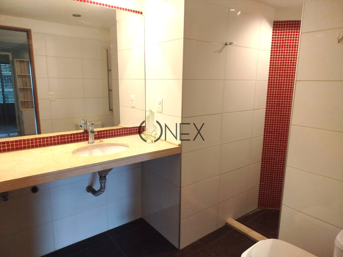 Apartamento ID.3086 - Alquiler Apartamento 1 dormitorio en Parque Batlle
