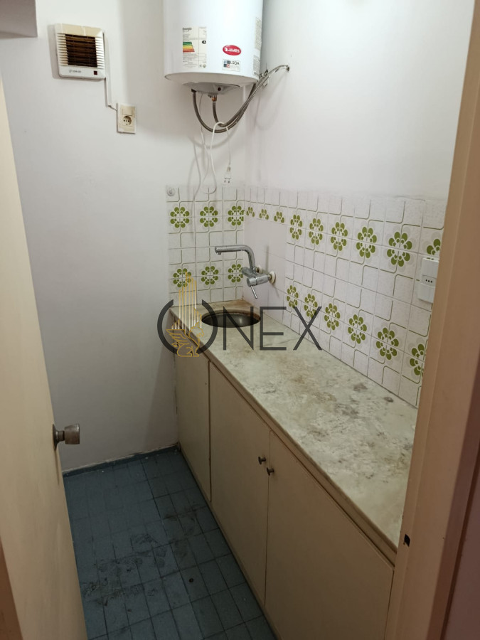 Apartamento ID.3362 - Oportunidad dos monoambientes, dos oficinas o espacio abierto de 83mt2  