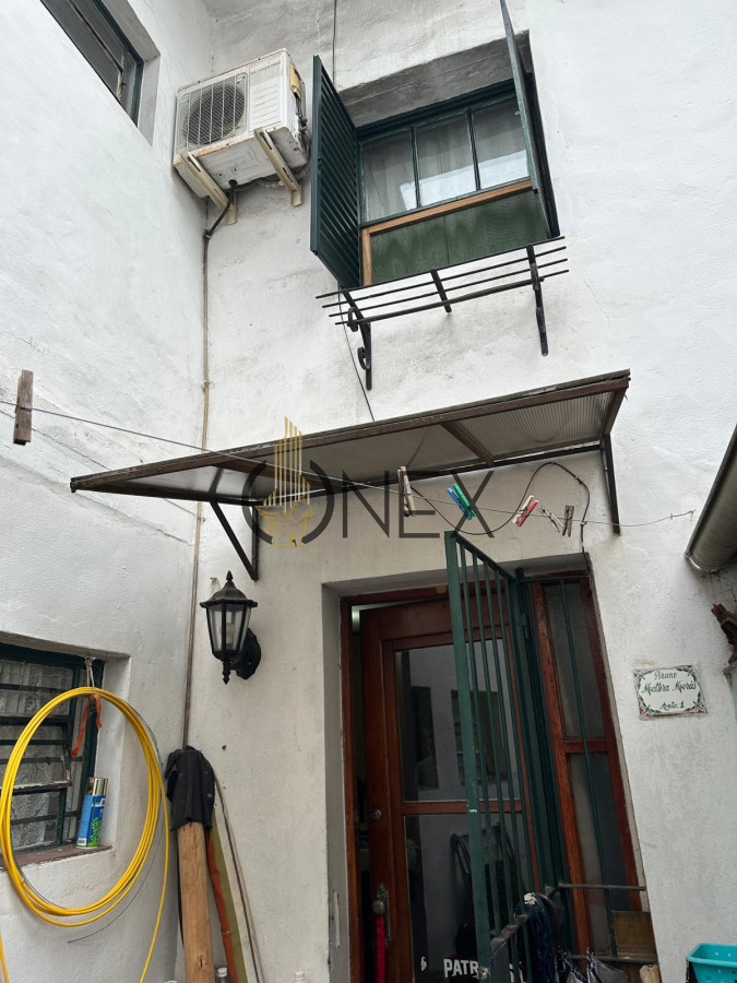 Apartamento ID.2330 - SE VENDE,OPORTUNIDAD, APARTAMENTO DE DOS DORMITORIOS EN REDUCTO CON ENTREGA Y CUOTAS EN ANV