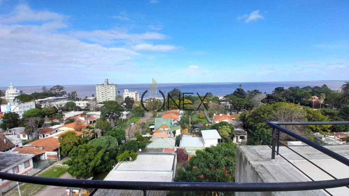 Apartamento ID.3089 - Se vende apartamento en 3er piso - Atlántida