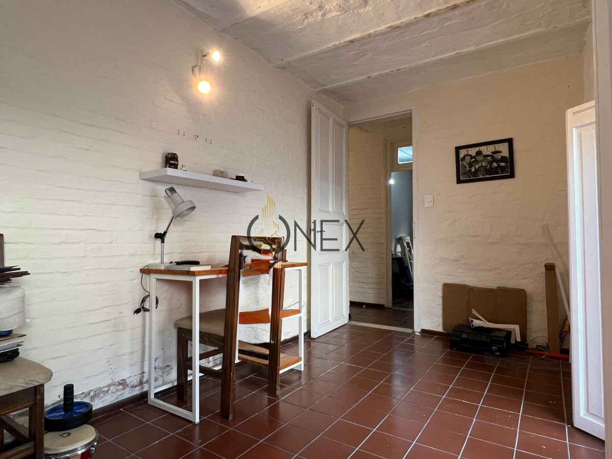 Apartamento ID.2578 - VENTA APARTAMENTO 2 DORMITORIOS PALERMO 