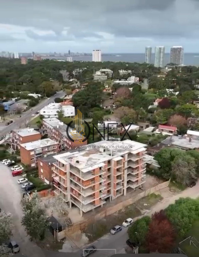 Apartamento ID.3624 - Apartamento en Maldonado, Maldonado