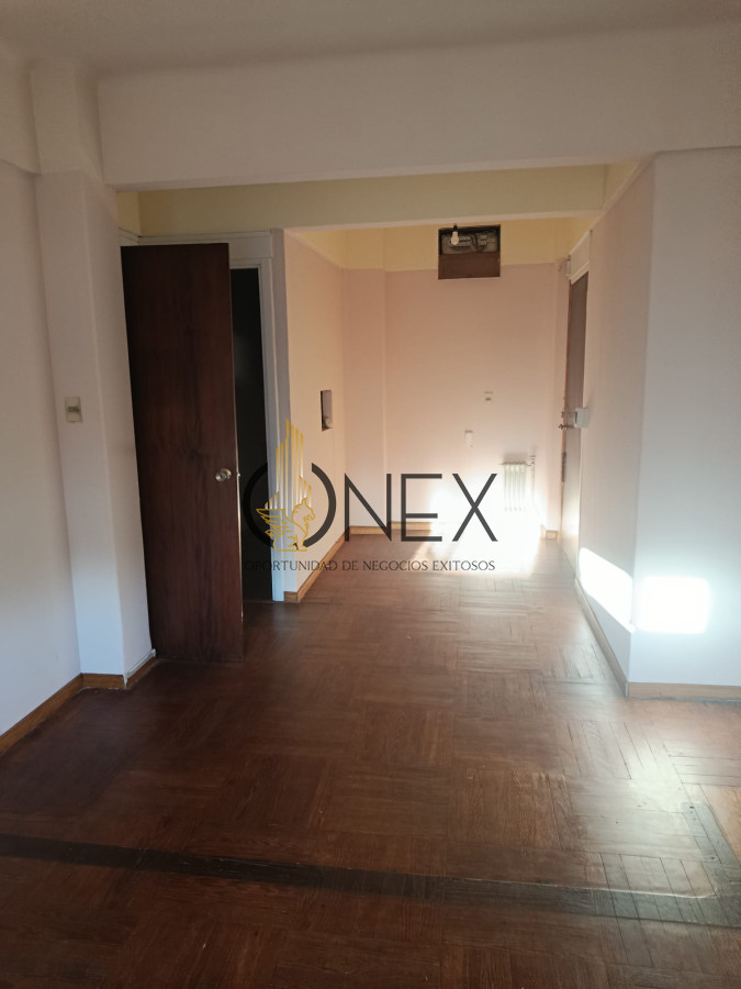 Apartamento ID.3588 - Apto tres dormitorios y dos baños a 100mt de Plaza Independencia