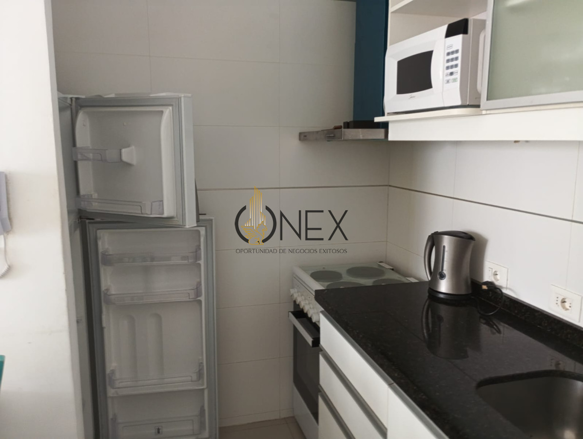 Apartamento ID.3591 - Apartamento en Punta del Este, Puerto