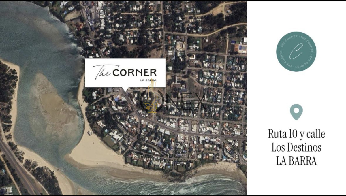 Apartamento ID.2318 - UNIDADES EN THE CORNER LA BARRA