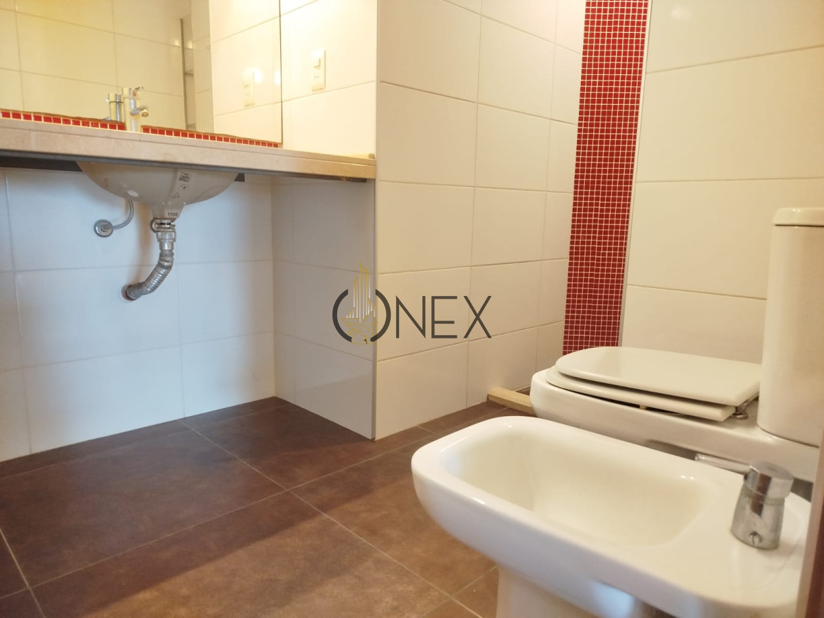 Apartamento ID.3086 - Alquiler Apartamento 1 dormitorio en Parque Batlle
