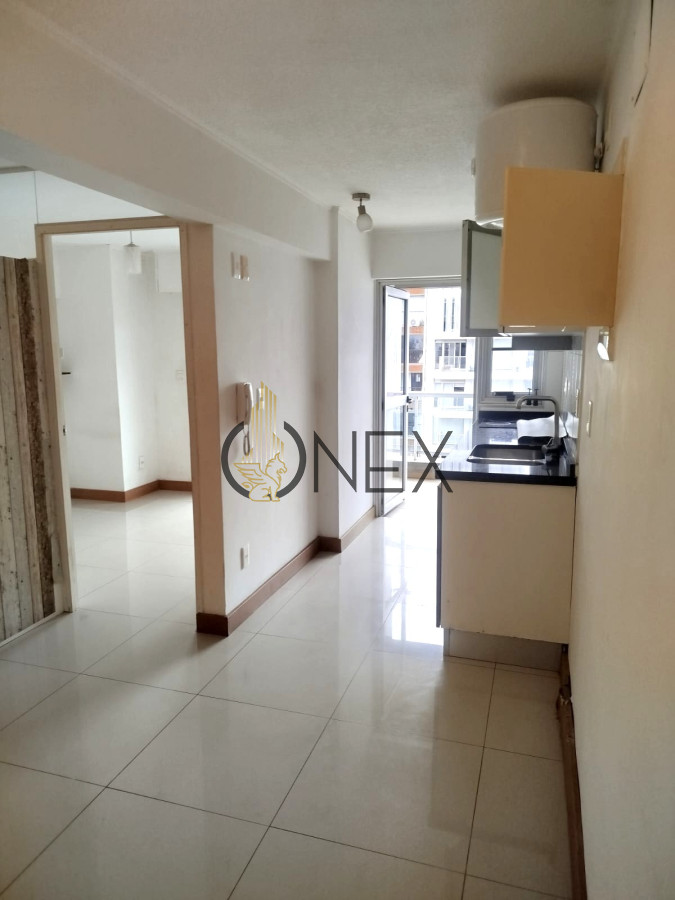 Apartamento ID.3086 - Alquiler Apartamento 1 dormitorio en Parque Batlle