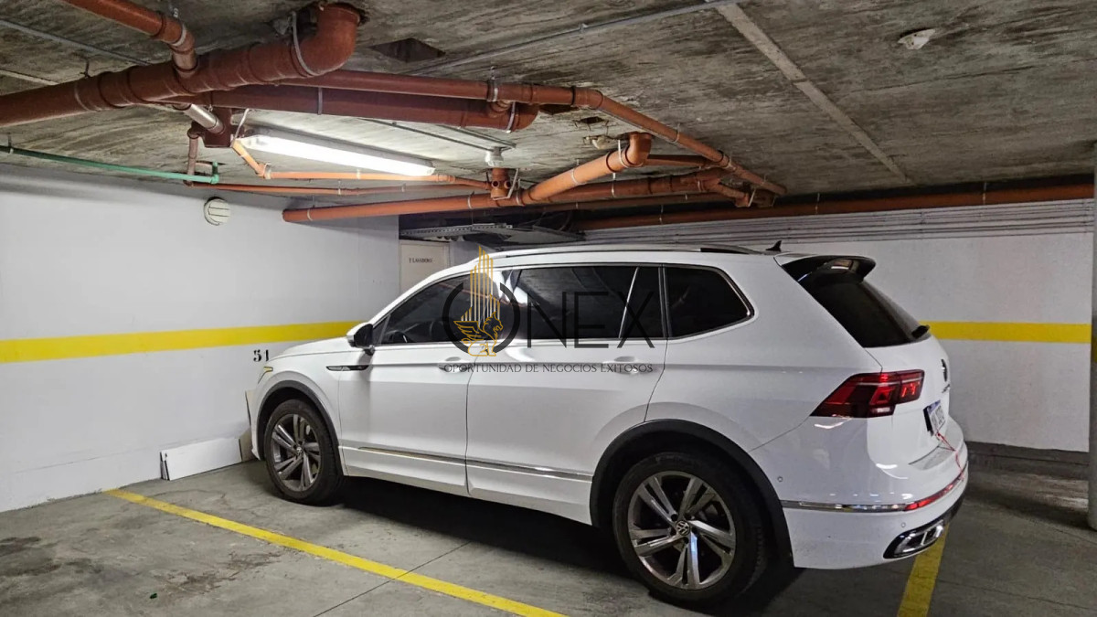 Apartamento ID.4006 - Apartamento en venta 1 dormitorio Edificio Unique, Punta del Este