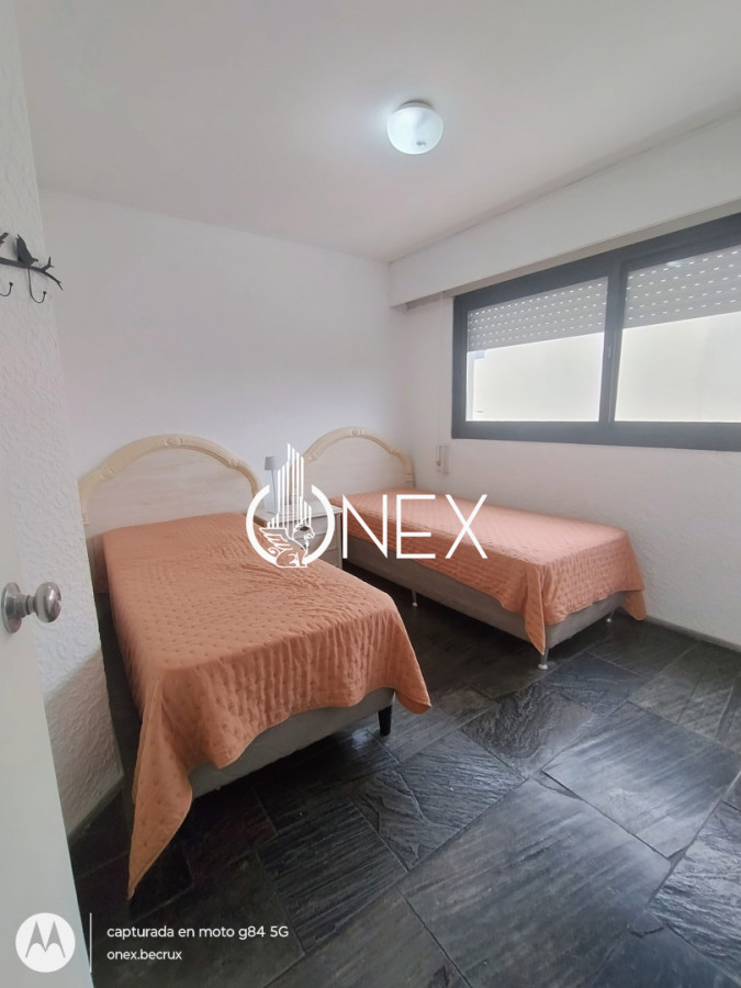 Apartamento ID.4543 - Oportunidad venta de apartamento sobre Rambla parada 13 Punta del Este apartamento 2 dormitorios 2 baños 