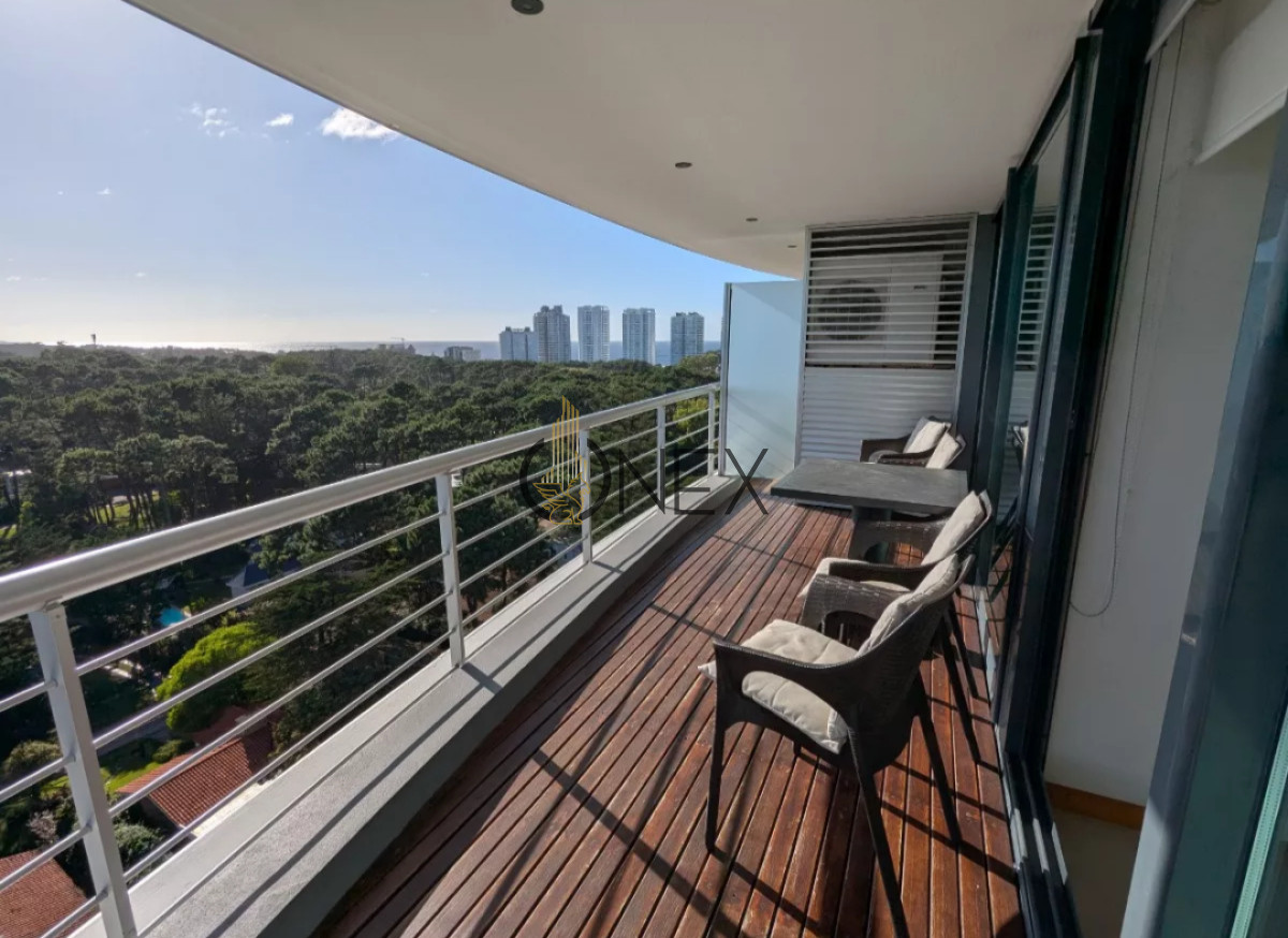 Apartamento ID.2112 - Apartamento en Punta del Este, Punta del Este