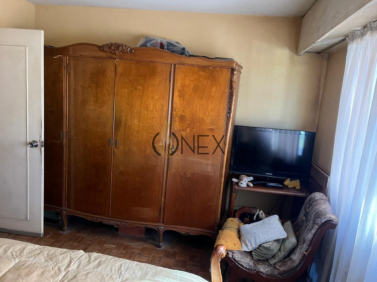 Apartamento ID.1997 - Venta Apartamento 2 Dormitorios