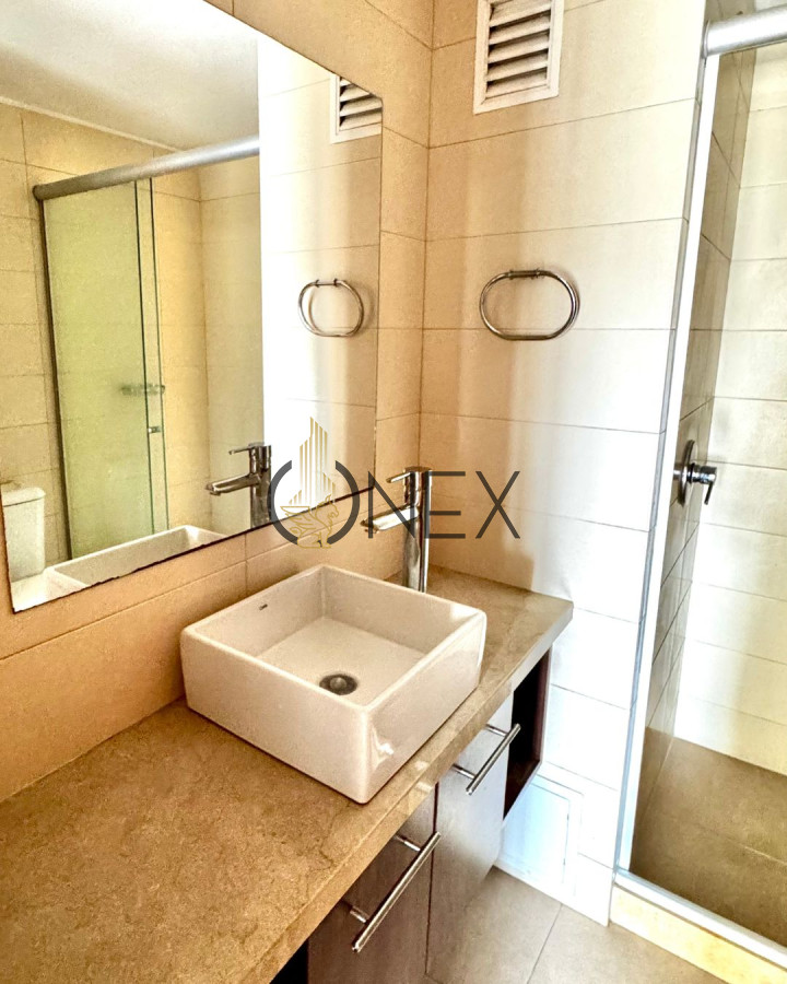 Apartamento ID.3111 - ALQUILER APARTAMENTO 1 DORMITORIO CON GARAJE, PARQUE BATLLE