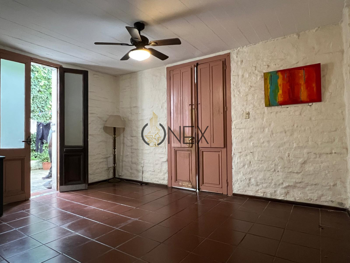 Apartamento ID.2578 - VENTA APARTAMENTO 2 DORMITORIOS PALERMO 