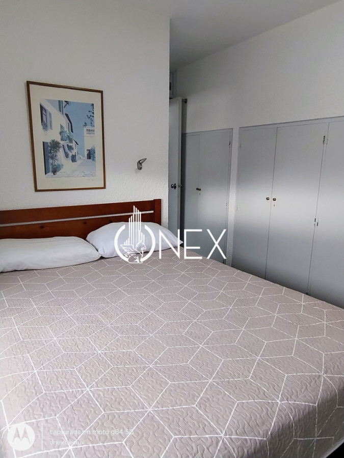 Apartamento ID.4544 - Oportunidad de Venta apartamento de 2 dormitorios 2 baños en P13 Brava Punta del Este