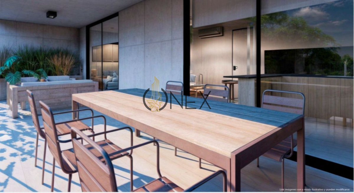 Apartamento ID.2349 - Venta departamentos en The Corner La Barra en Pozo !