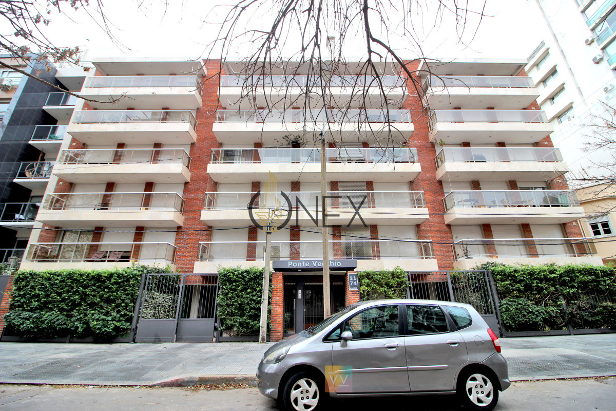 Apartamento ID.3271 - VENTA APARTAMENTO 3 DORMITORIOS Y GGE EN POCITOS