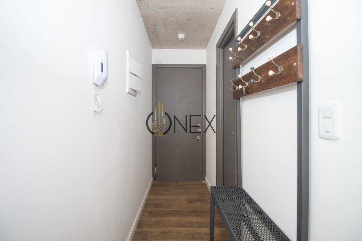 Apartamento ID.2632 - VENTA MONOAMBIENTE POCITOS