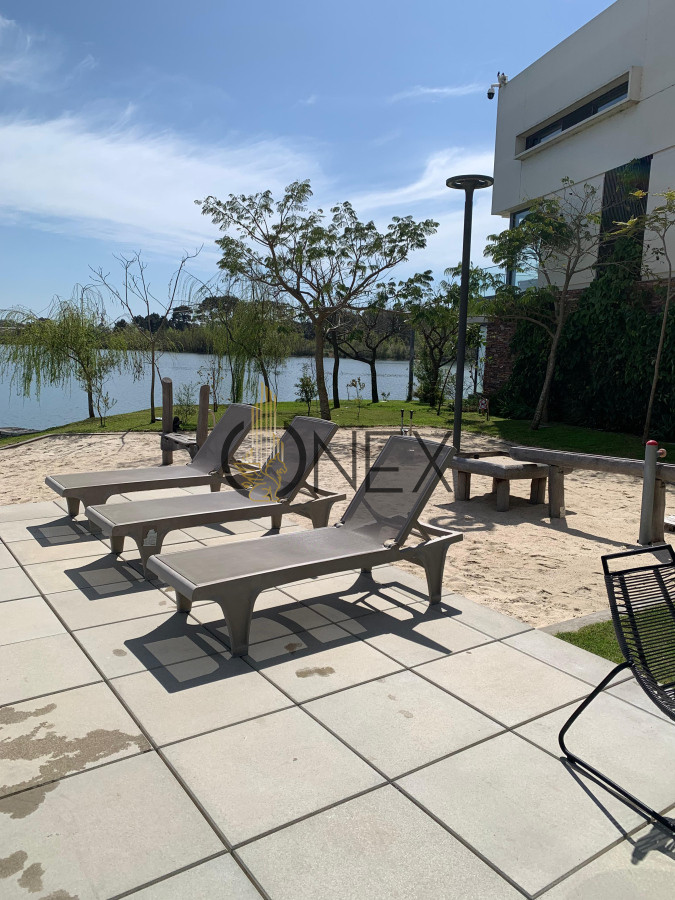 Apartamento ID.3149 - ALQUILER  2 DORMITORIOS CARRASCO BOATING