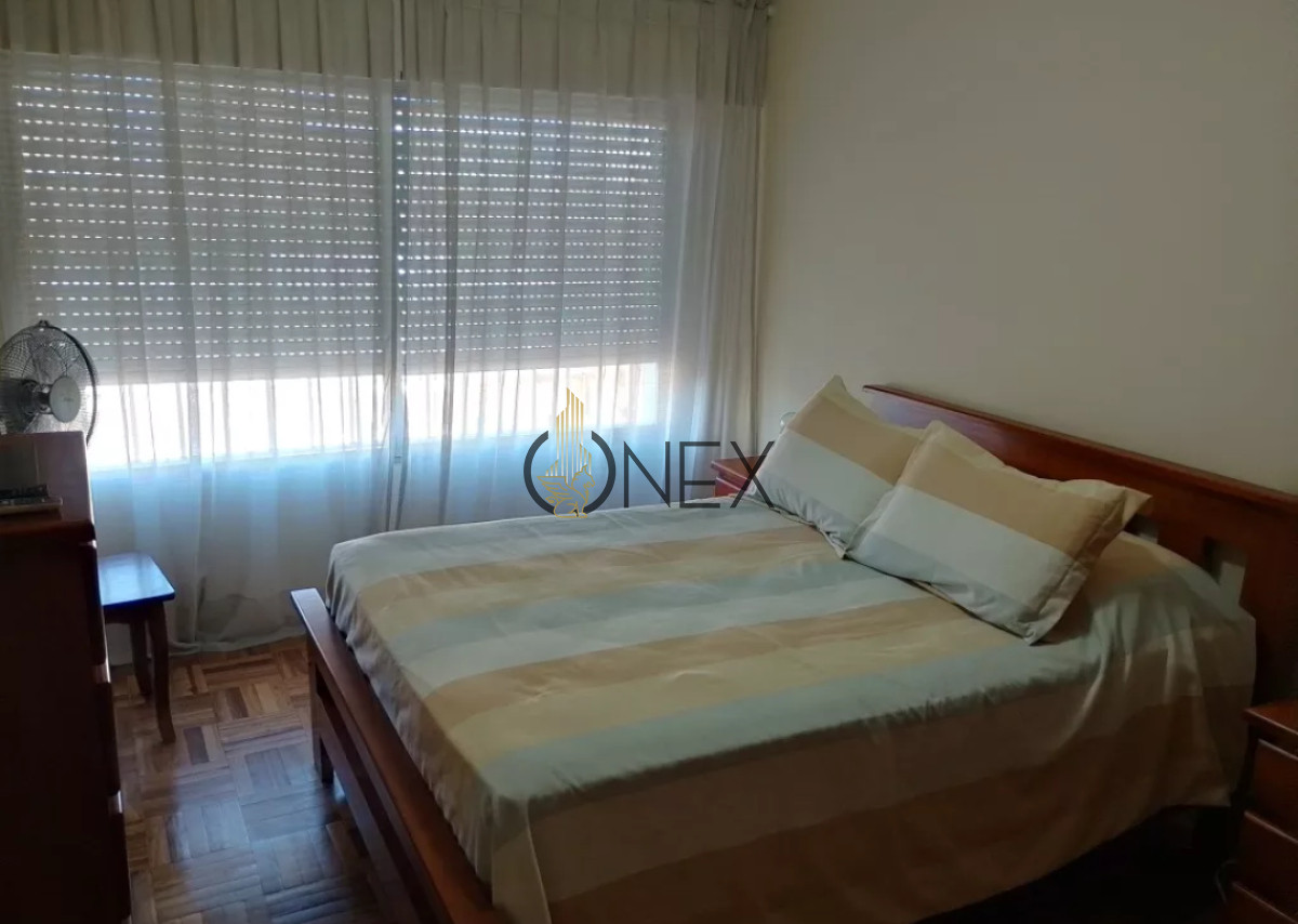 Apartamento ID.1936 - Apartamento en Punta del Este, Península