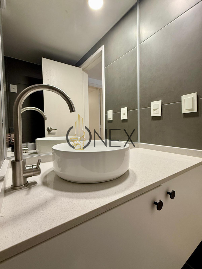 Apartamento ID.3214 - VENTA APARTAMENTO, 1 DORMITORIO, PUNTA CARRETAS