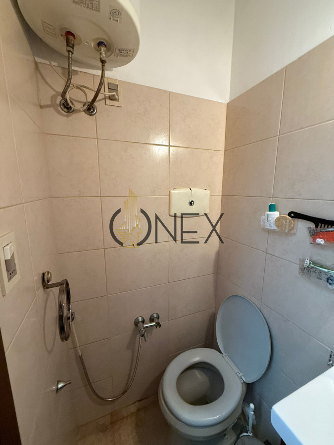 Apartamento ID.1799 - Se alquila y se vende monoambiente en Pocitos 