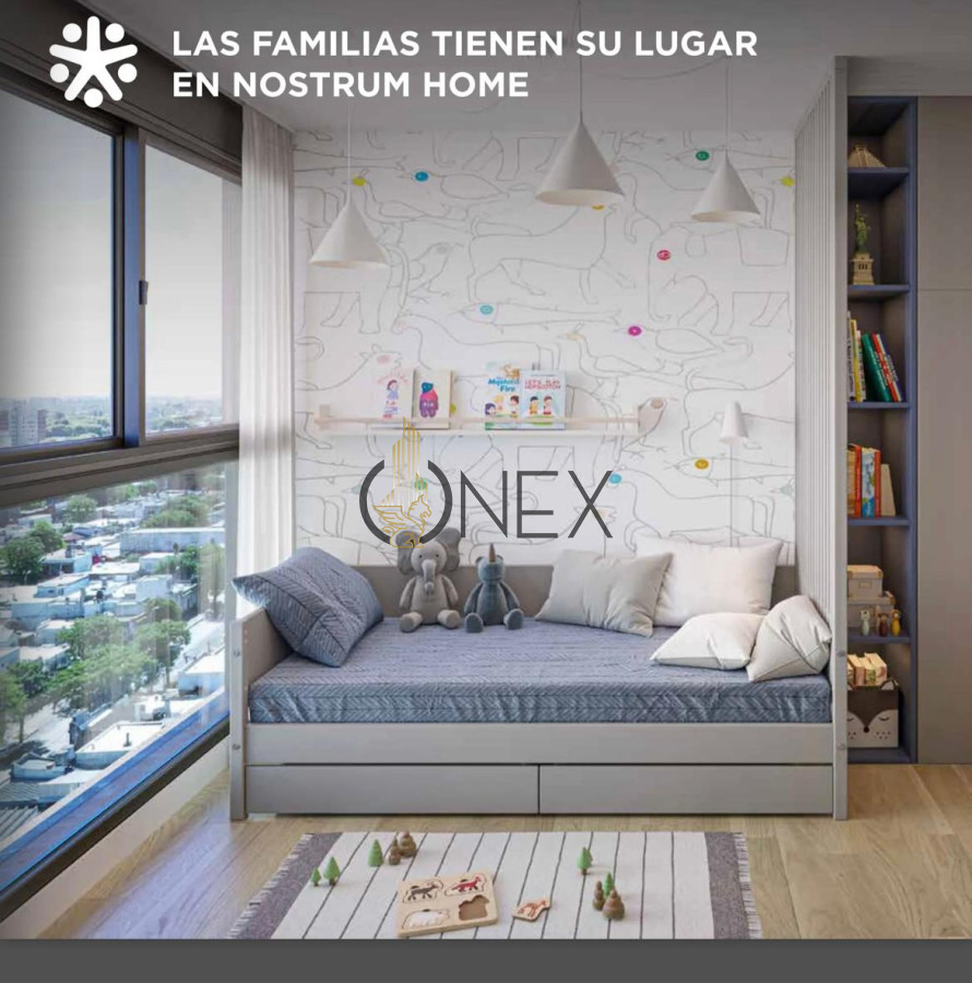 Apartamento ID.2688 - Nostrum Home venta aptos ideal renta