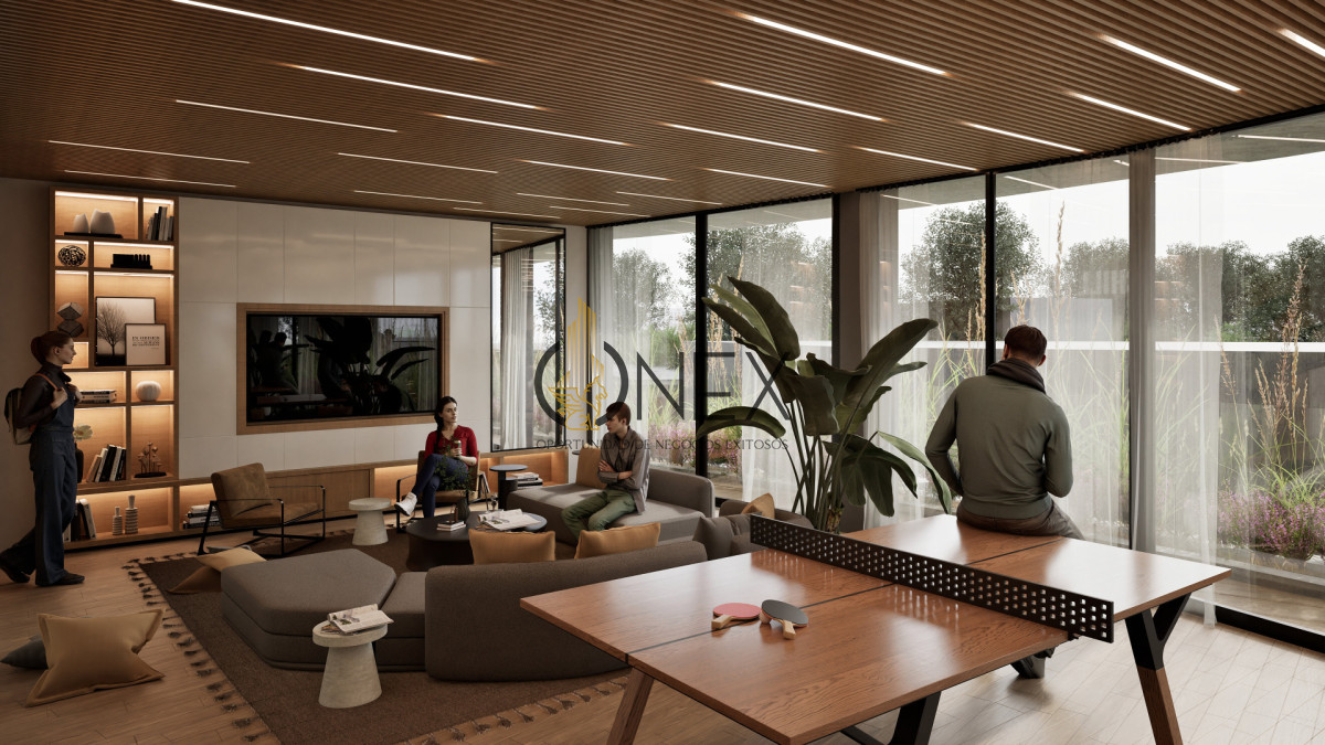 Apartamento ID.4138 - Venta de Apartamento de 2 Dormitorios en Av. Italia 