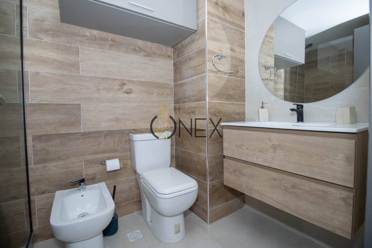 Apartamento ID.2632 - VENTA MONOAMBIENTE POCITOS