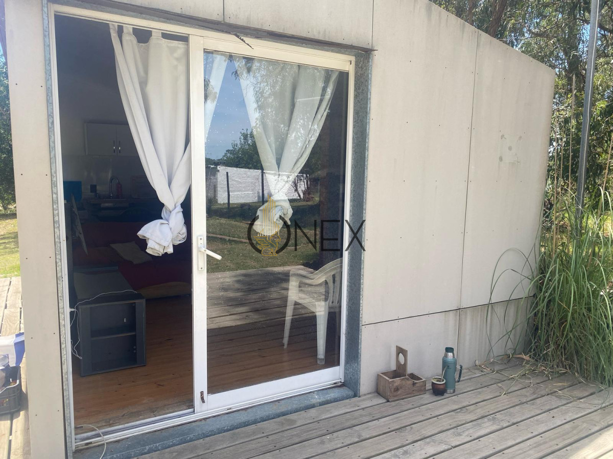 Apartamento ID.2092 - Monoambiente en alquiler en balneario Las Vegas norte