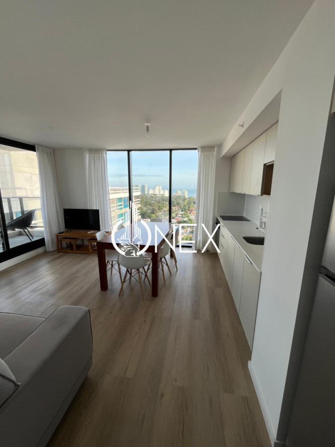 Apartamento ID.4387 - SE VENDE APARTAMENTO EN PUNTA DEL ESTE