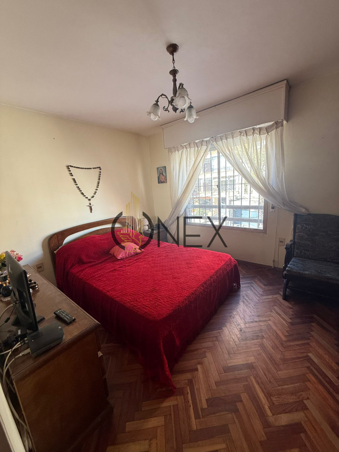 Apartamento ID.2585 - VENTA APARTAMENTO EN POCITOS 4 DORMITORIOS
