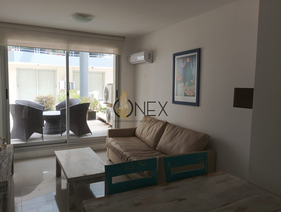 Apartamento ID.3591 - Apartamento en Punta del Este, Puerto