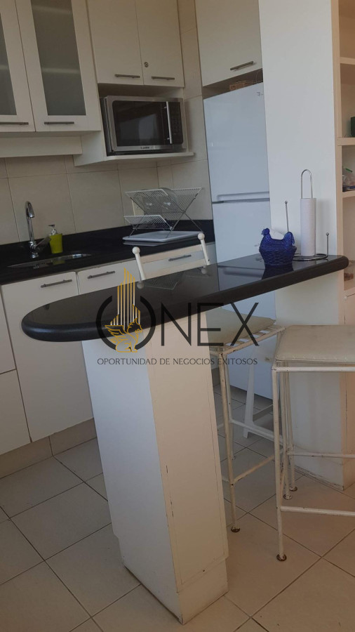 Apartamento ID.3618 - venta un dormitorio Aidygrill