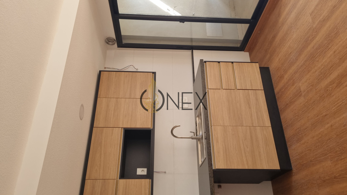Apartamento ID.2852 - Se vende apartamento amplio estrenar en Malvin 