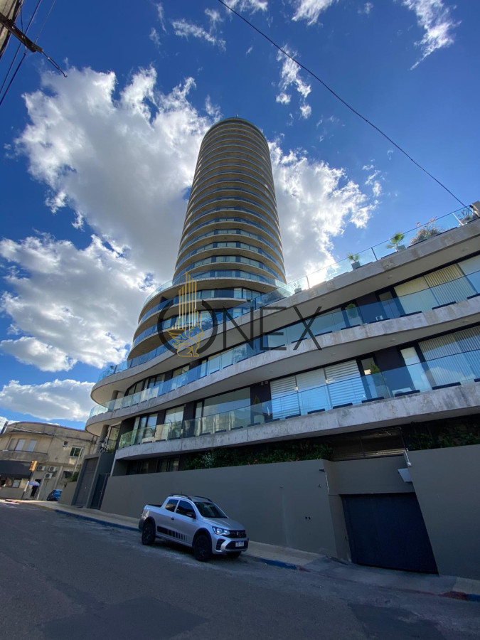 Apartamento ID.1665 - APARTAMENTO EN ALQUILER TORRE DE LA DEFENSA PAYSANDU