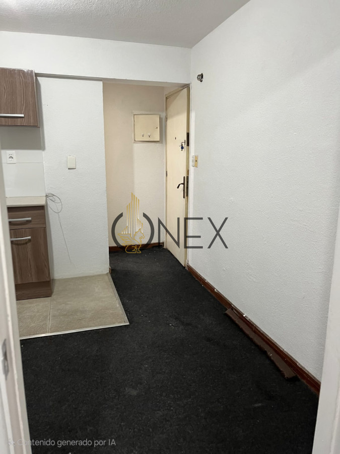 Apartamento ID.3177 - Apto 1 Dormitorio 18 y Requena