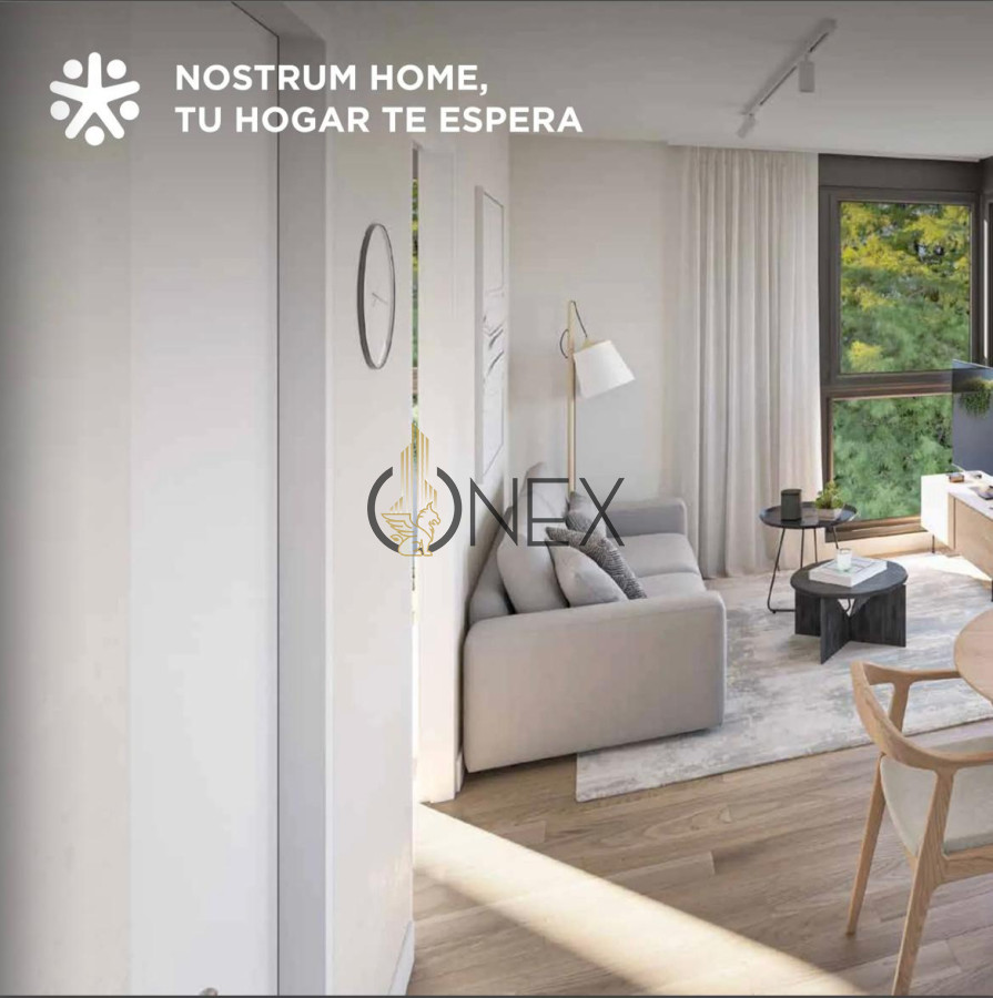 Apartamento ID.2688 - Nostrum Home venta aptos ideal renta