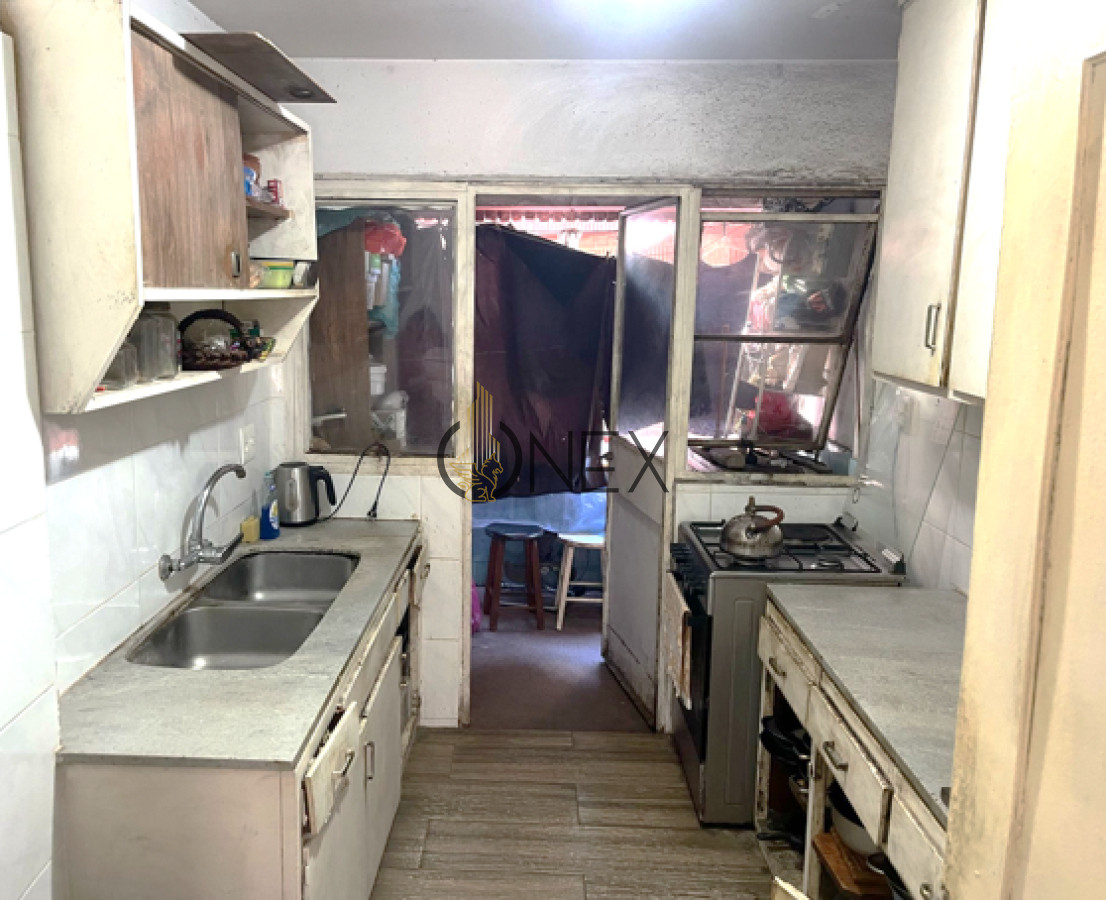 Apartamento ID.1997 - Venta Apartamento 2 Dormitorios