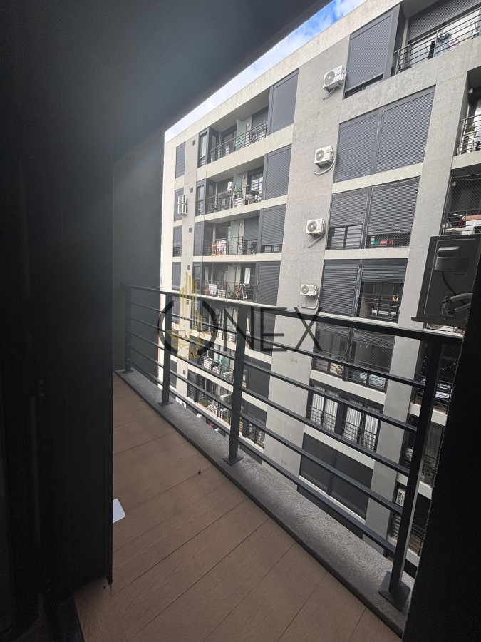 Apartamento ID.3182 - Agradable Departamento de 2 Dormitorios en La Blanqueada con Garaje y Patio Incluido
